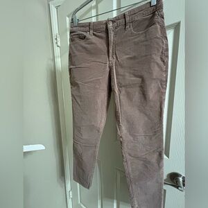 Universal Thread corduroy pants size 12